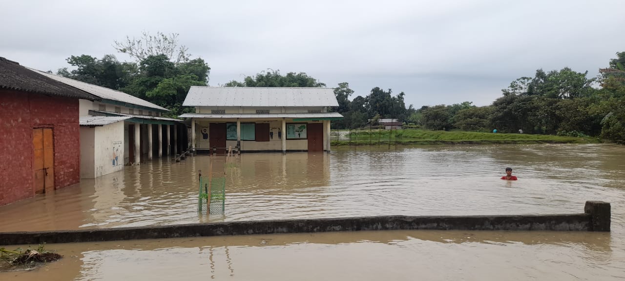 flood