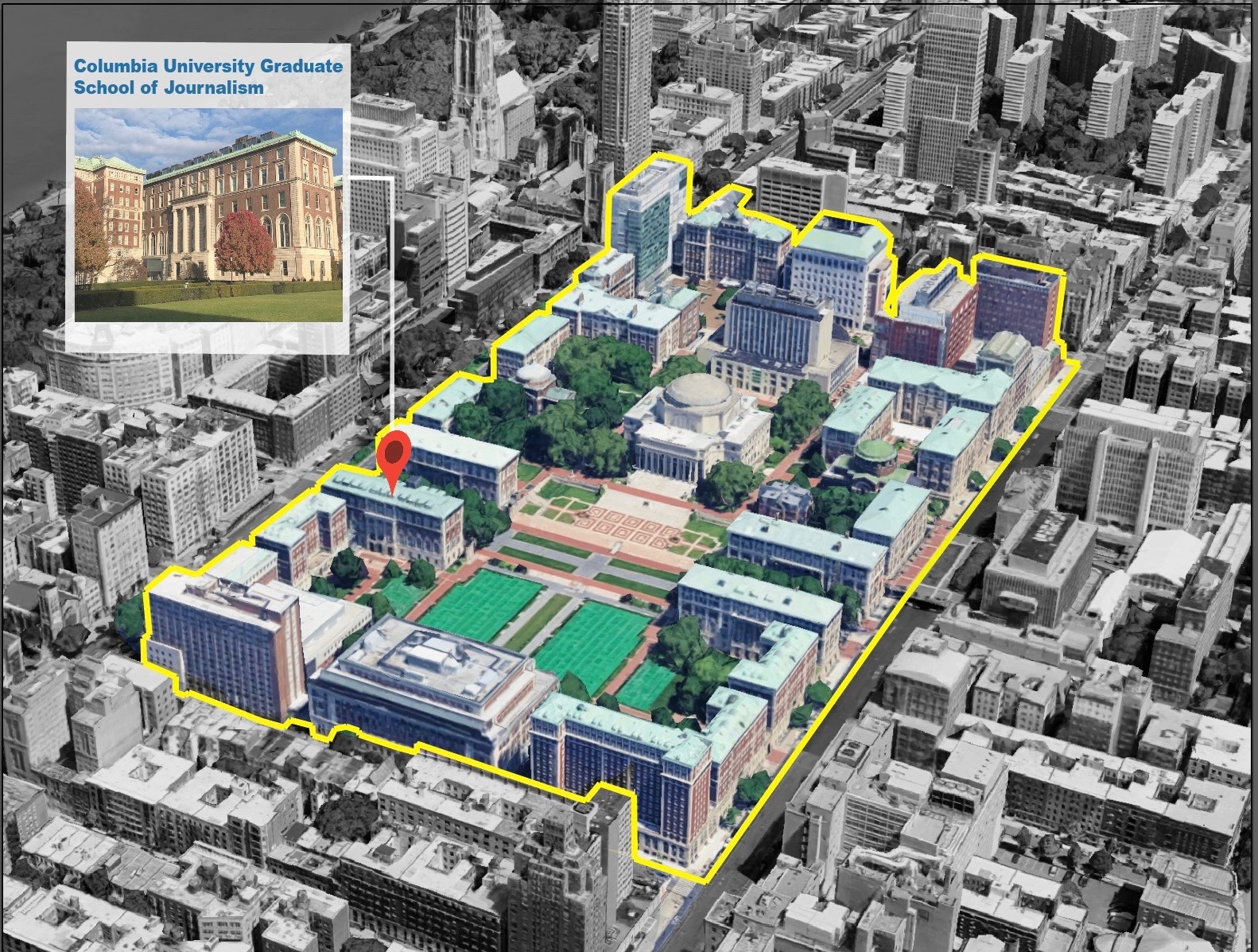 Columbia University