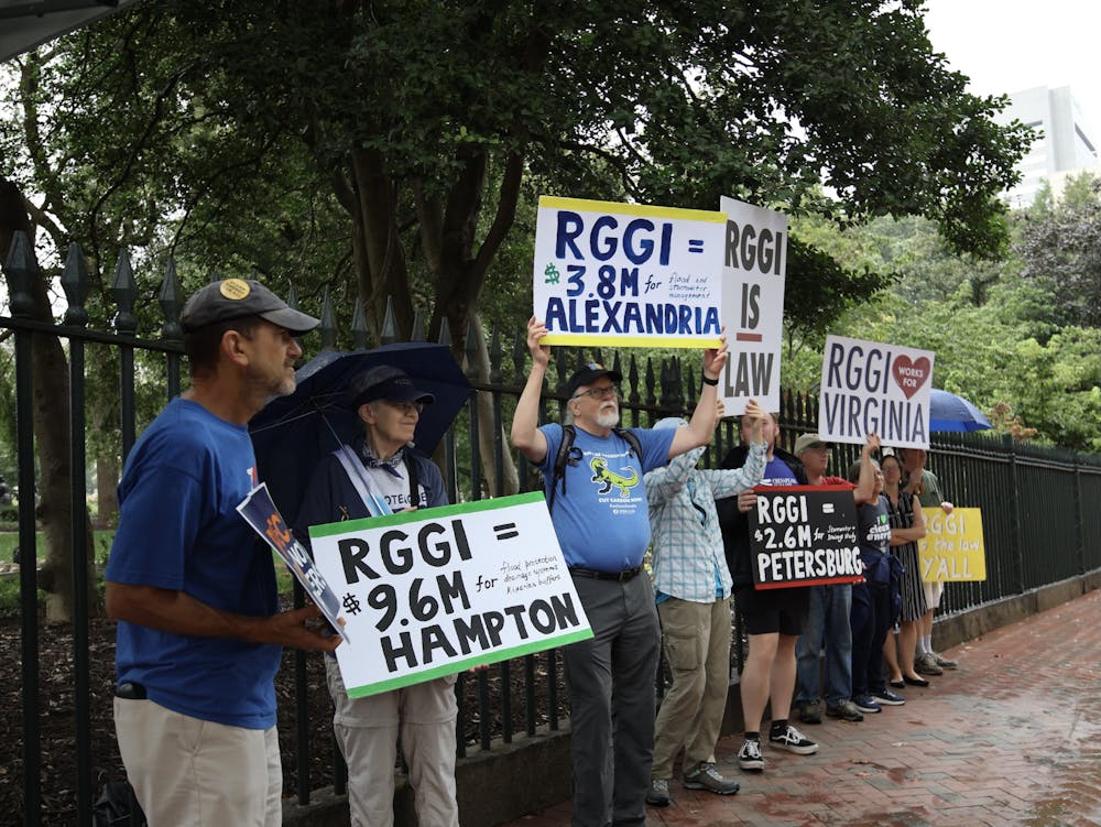 RGGI Repeal